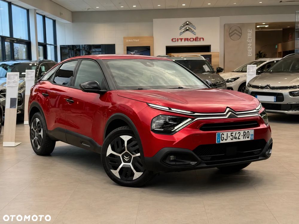 Citroën C4 PureTech 130 Stop&Start SHINE - 5