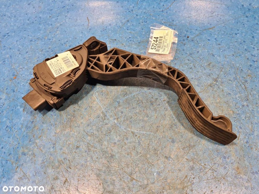 PEUGEOT 301 1.6B POTENCJOMETR GAZU 9671433680 - 4