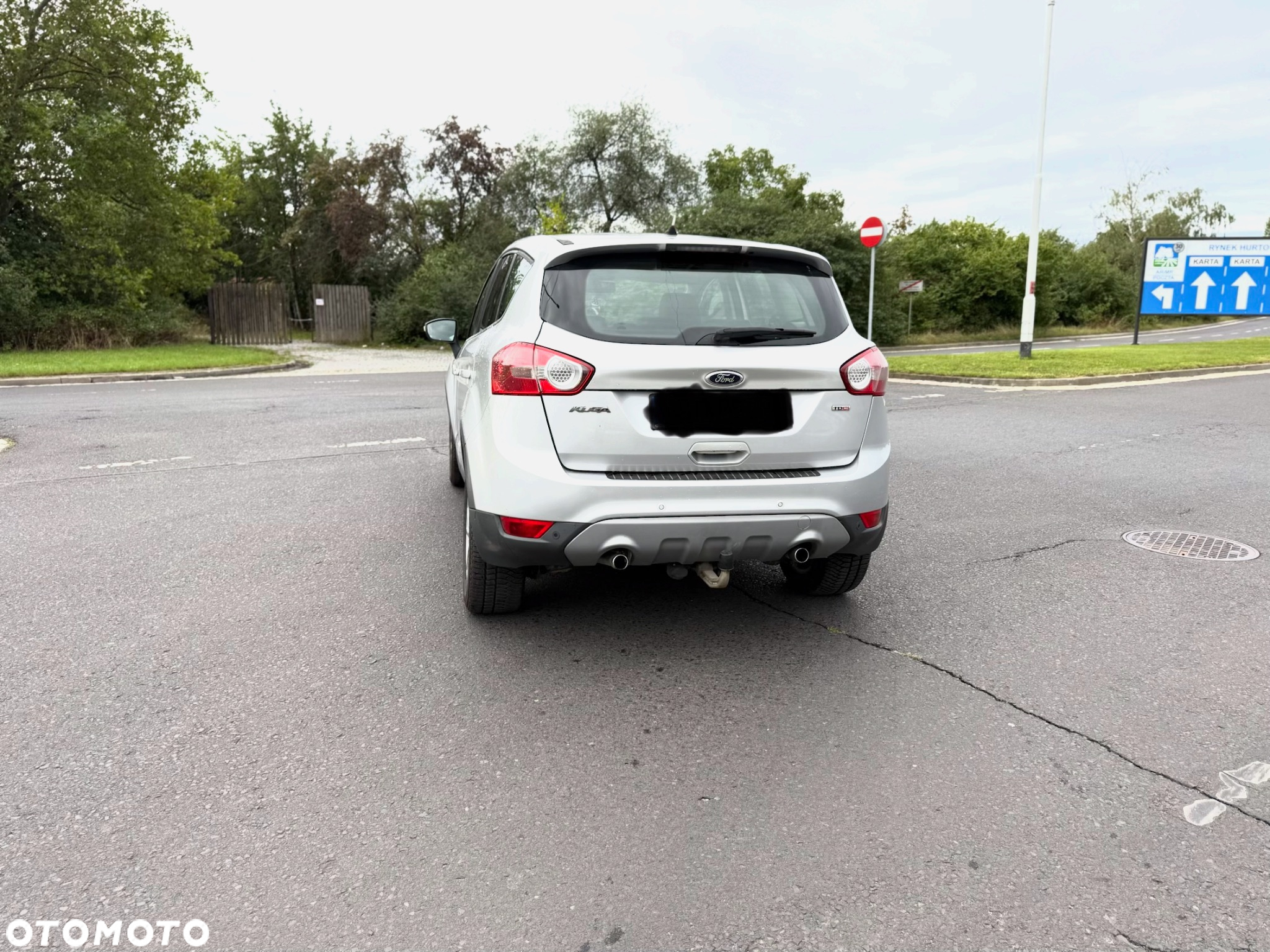 Ford Kuga - 6