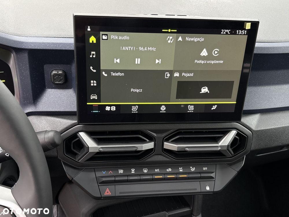 Dacia Duster 1.2 Eco-G 120 Expression - 18