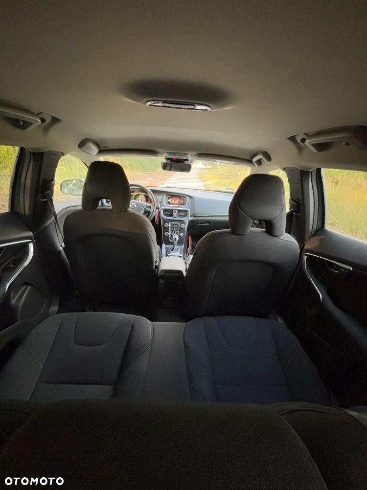 Volvo V40 Cross Country T3 Drive-E Kinetic - 12