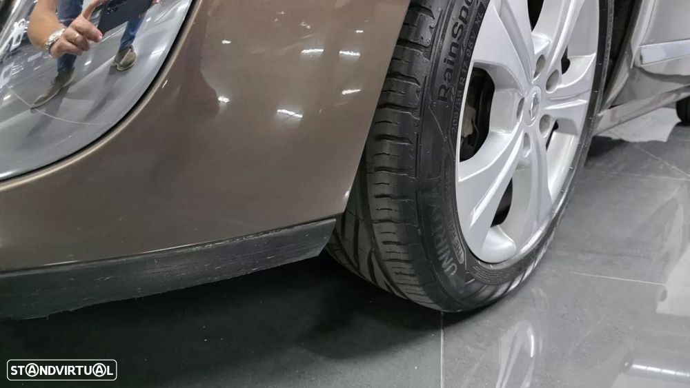 Renault Grand Scénic 1.6 dCi Bose Edition 7L - 20