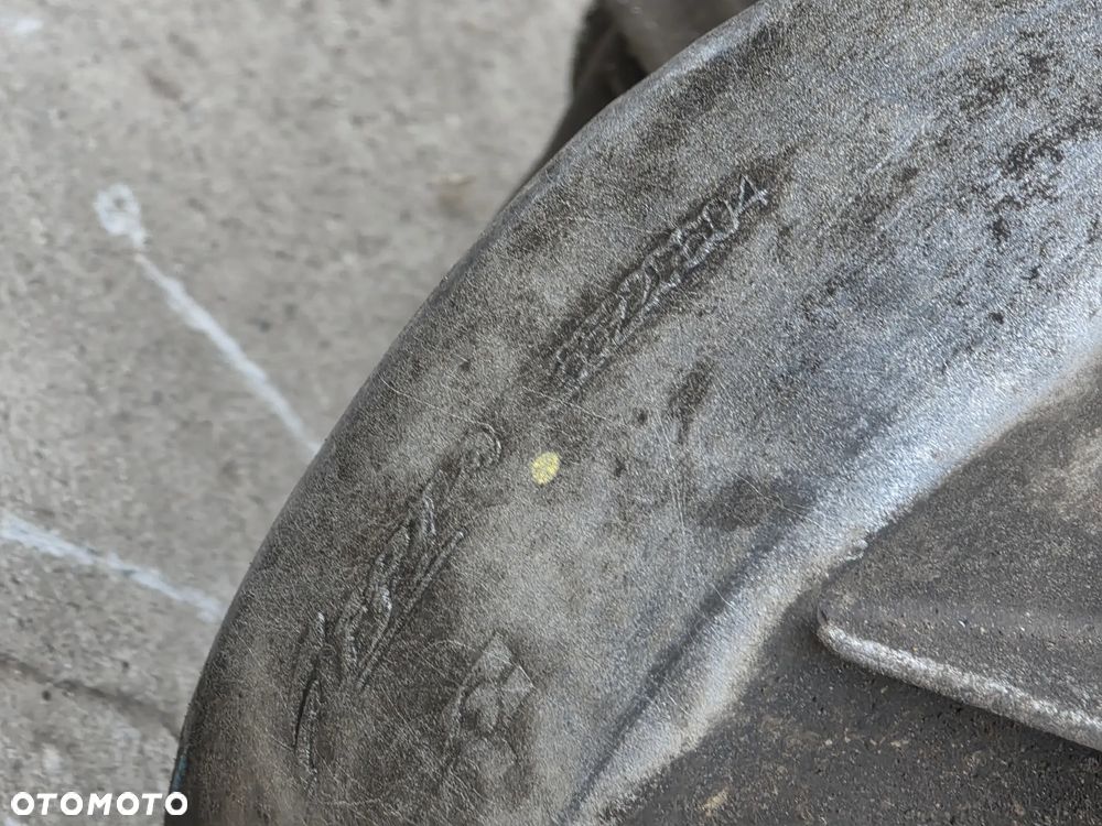 DUCATO BOXER III 3.0 JTD 06-14 SKRZYNIA BIEGÓW M40 55211772 2G KOLA 16J R16 - 6