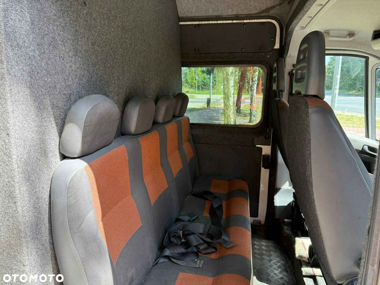 Fiat Ducato - 6