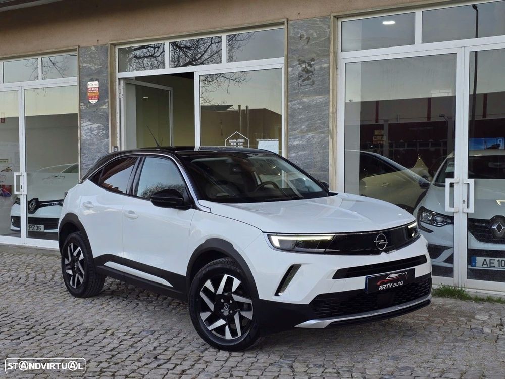 Opel Mokka 1.2 T Edition - 13