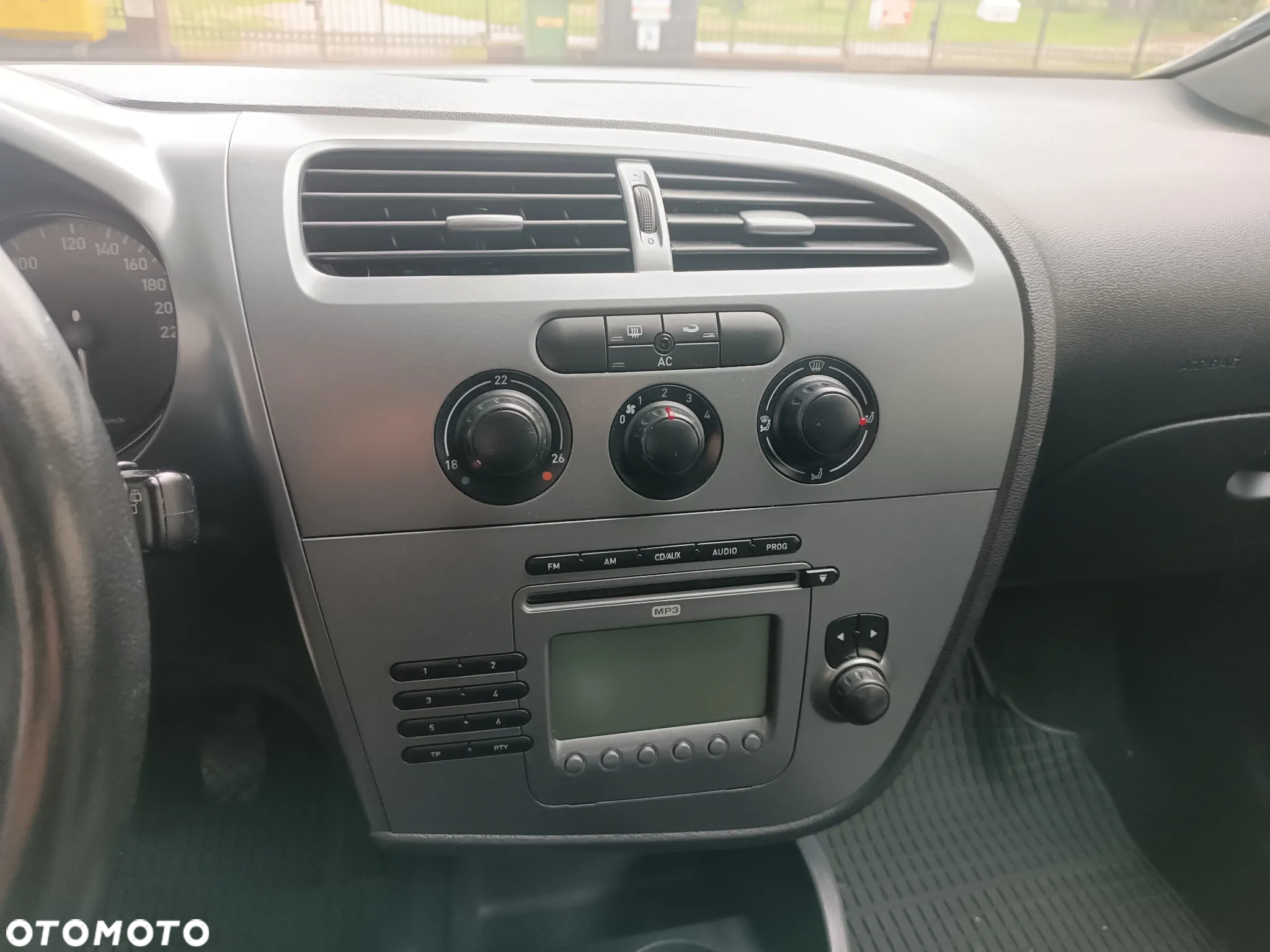 Seat Leon 1.4 Reference - 11