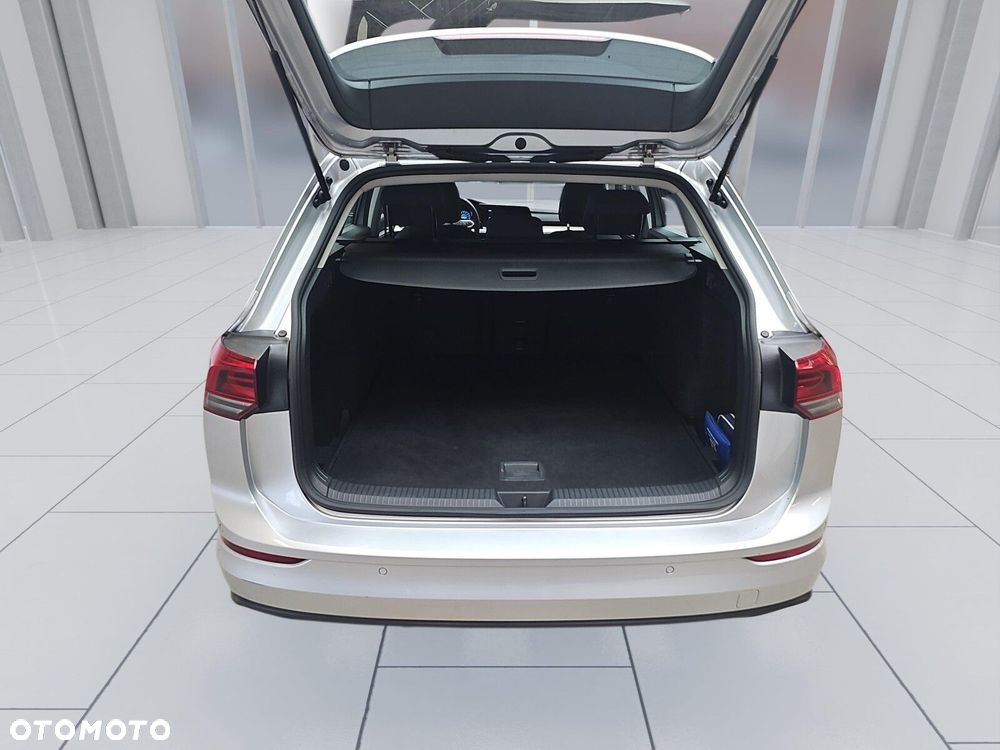 Volkswagen Golf Variant 1.5 TSI EVO Life - 19