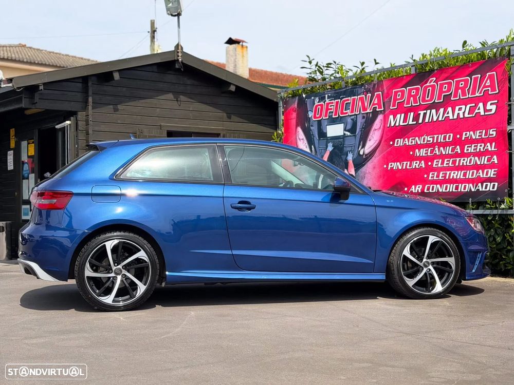 Audi A3 1.6 TDI - 9