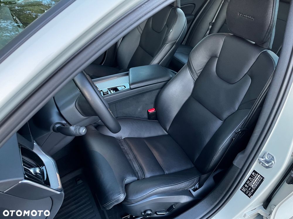 Volvo S60 T4 Inscription - 13