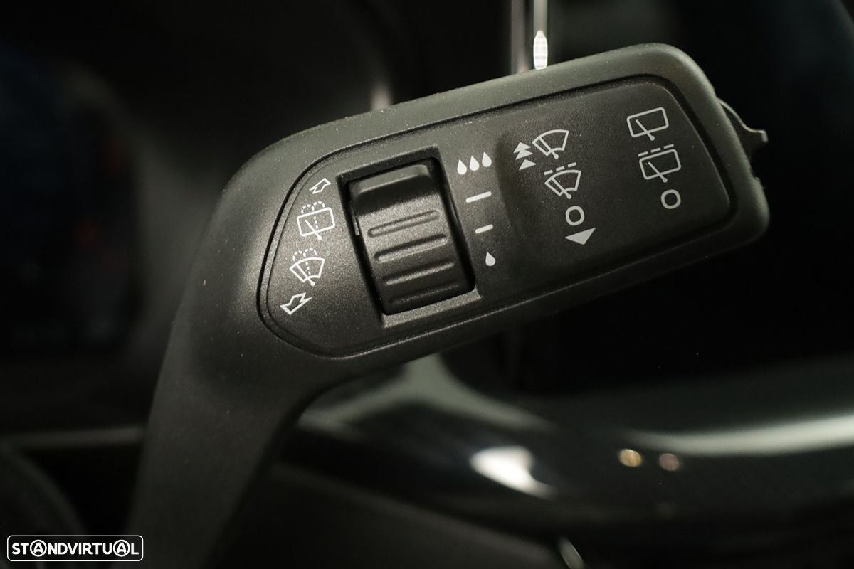 Ford Focus 1.0 EcoBoost MHEV ST-Line X Aut. - 16