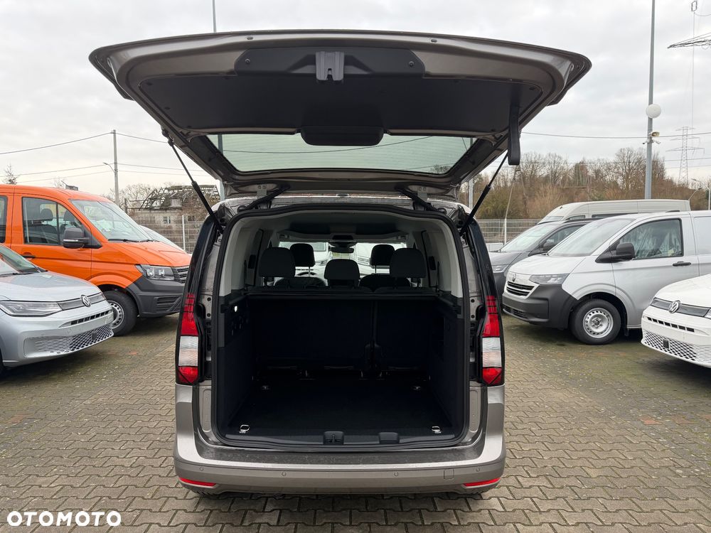 Volkswagen Caddy - 7
