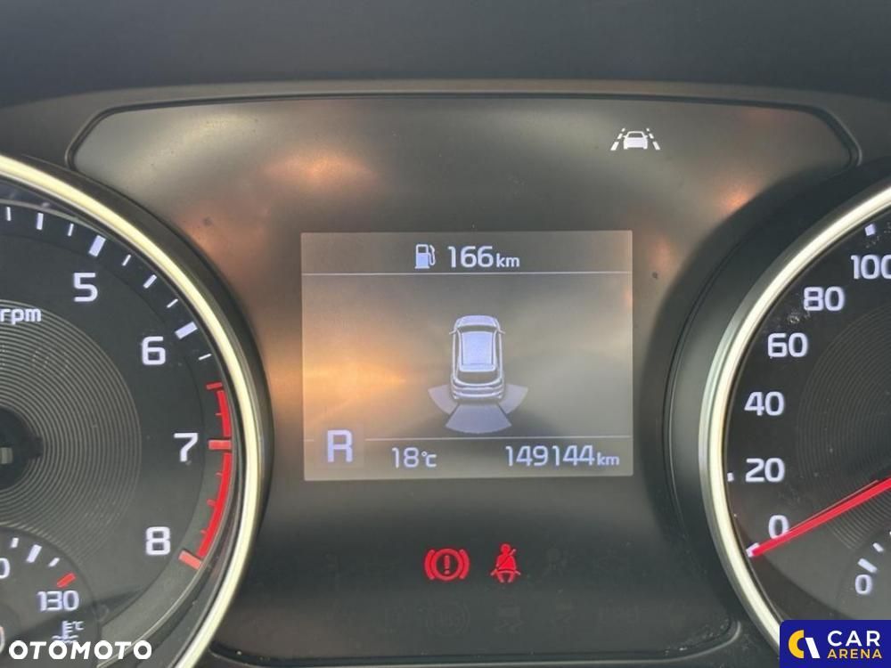 Kia Ceed - 16