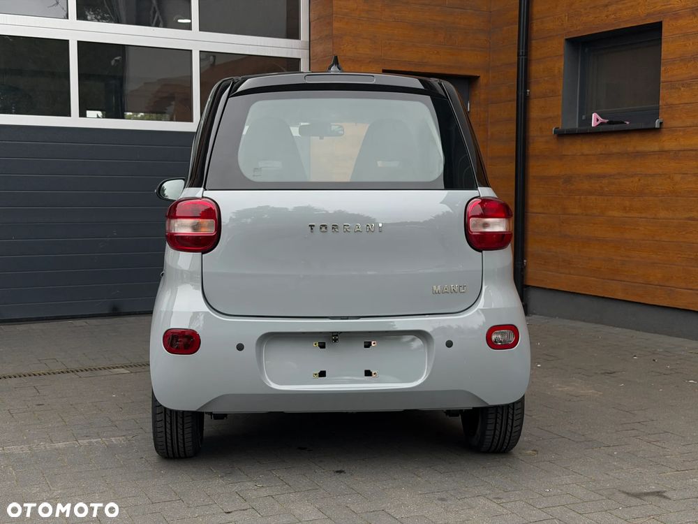 Aixam GTO - 10