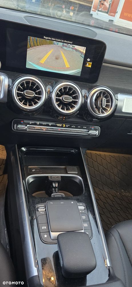 Mercedes-Benz GLB 250 4Matic 8G-DCT - 19