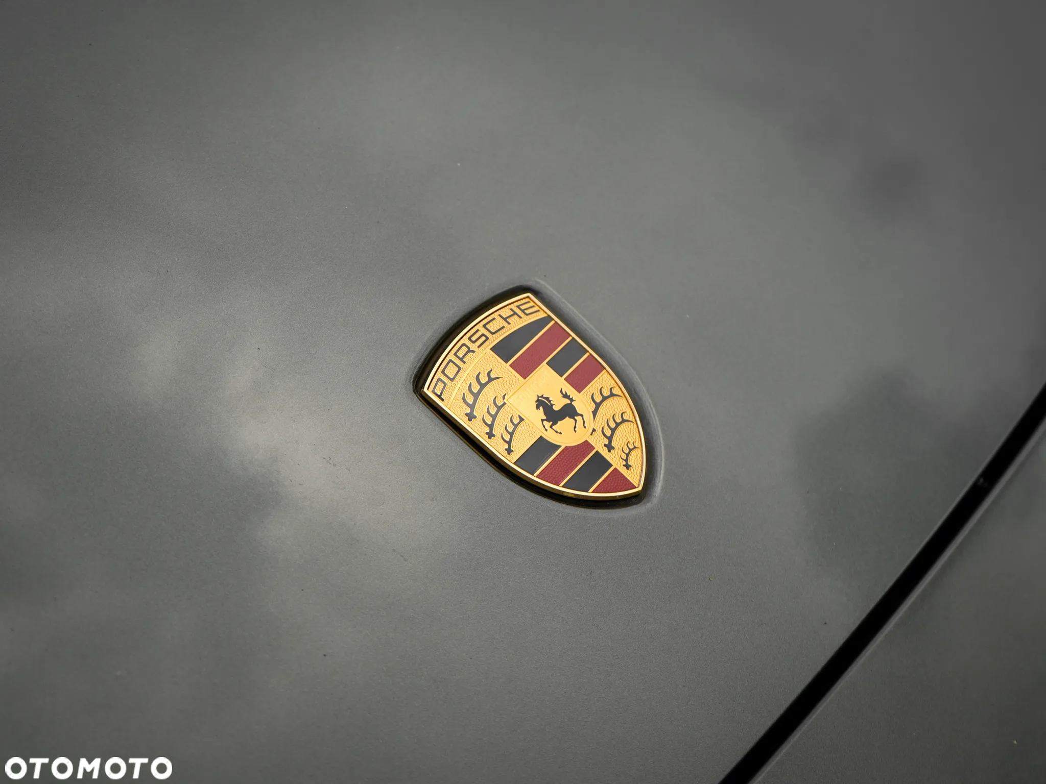 Porsche 911 Targa 4S - 5