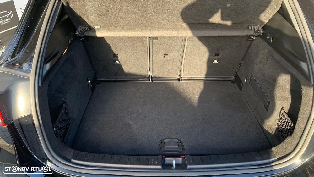 Mercedes-Benz GLA 250 - 21