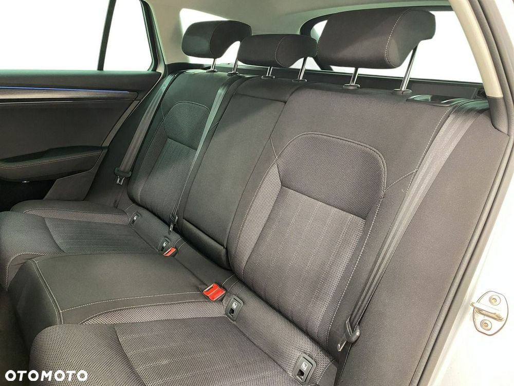 Skoda Superb - 13