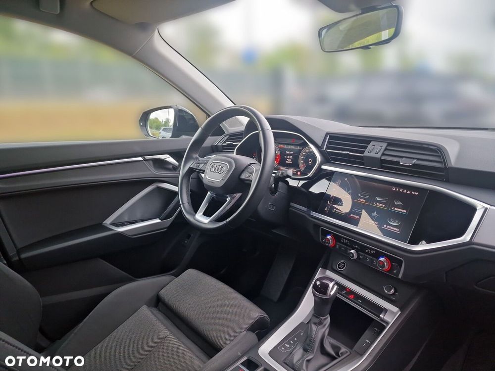 Audi Q3 Sportback - 10