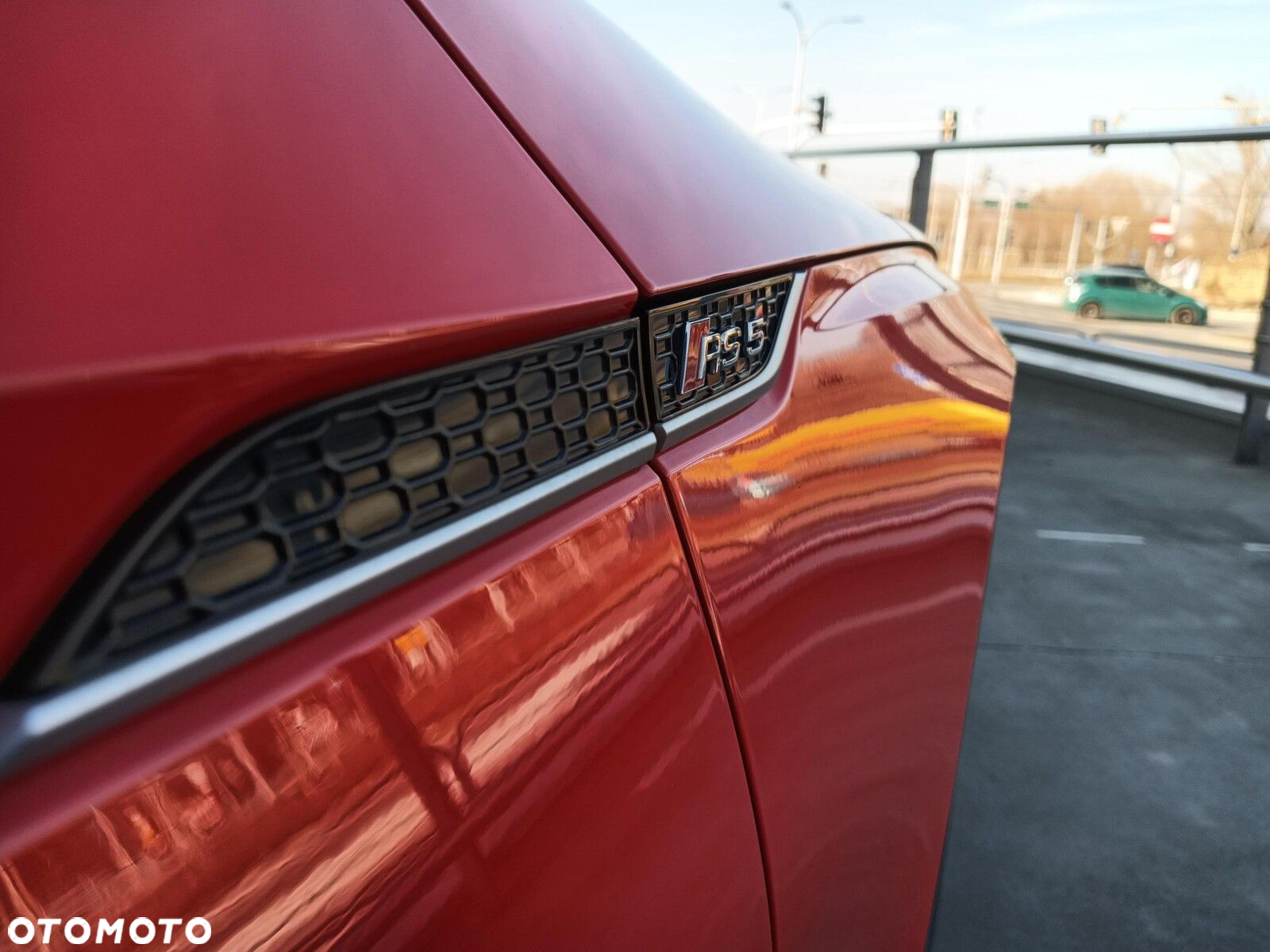 Audi RS5 2.9 TFSI GPF Quattro Tiptronic - 19