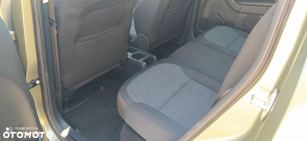Skoda Yeti 2.0 TDI 4x4 Drive - 24