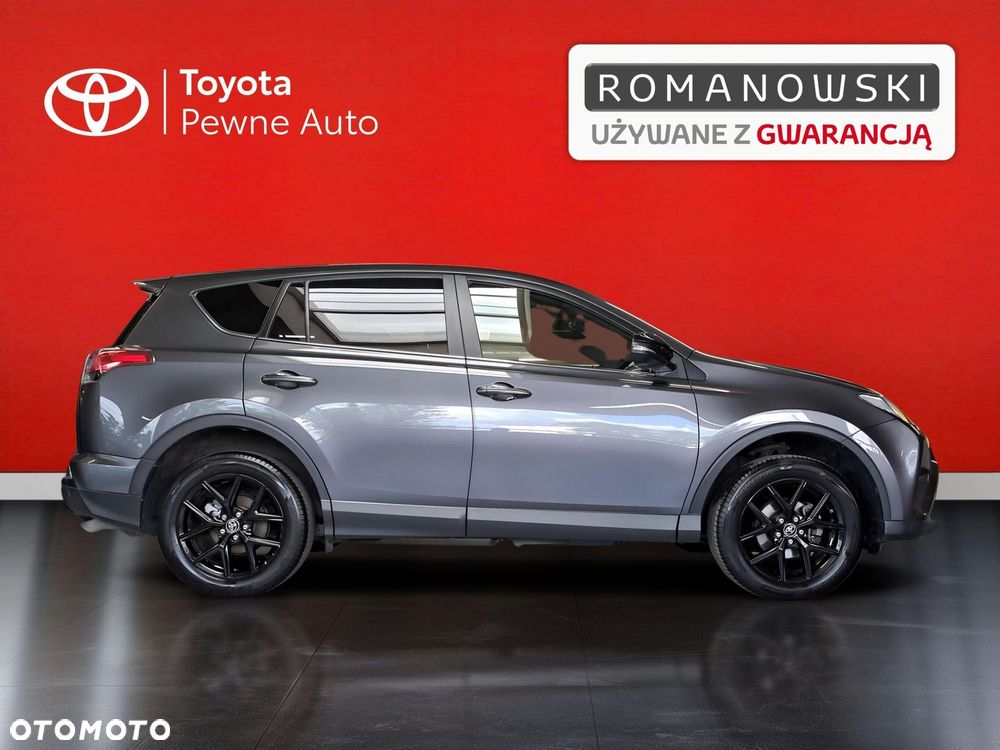 Toyota RAV4 2.0 Premium 4x4 - 7