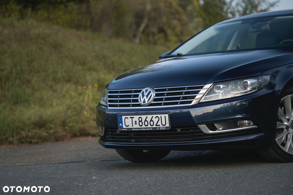 Volkswagen CC - 39