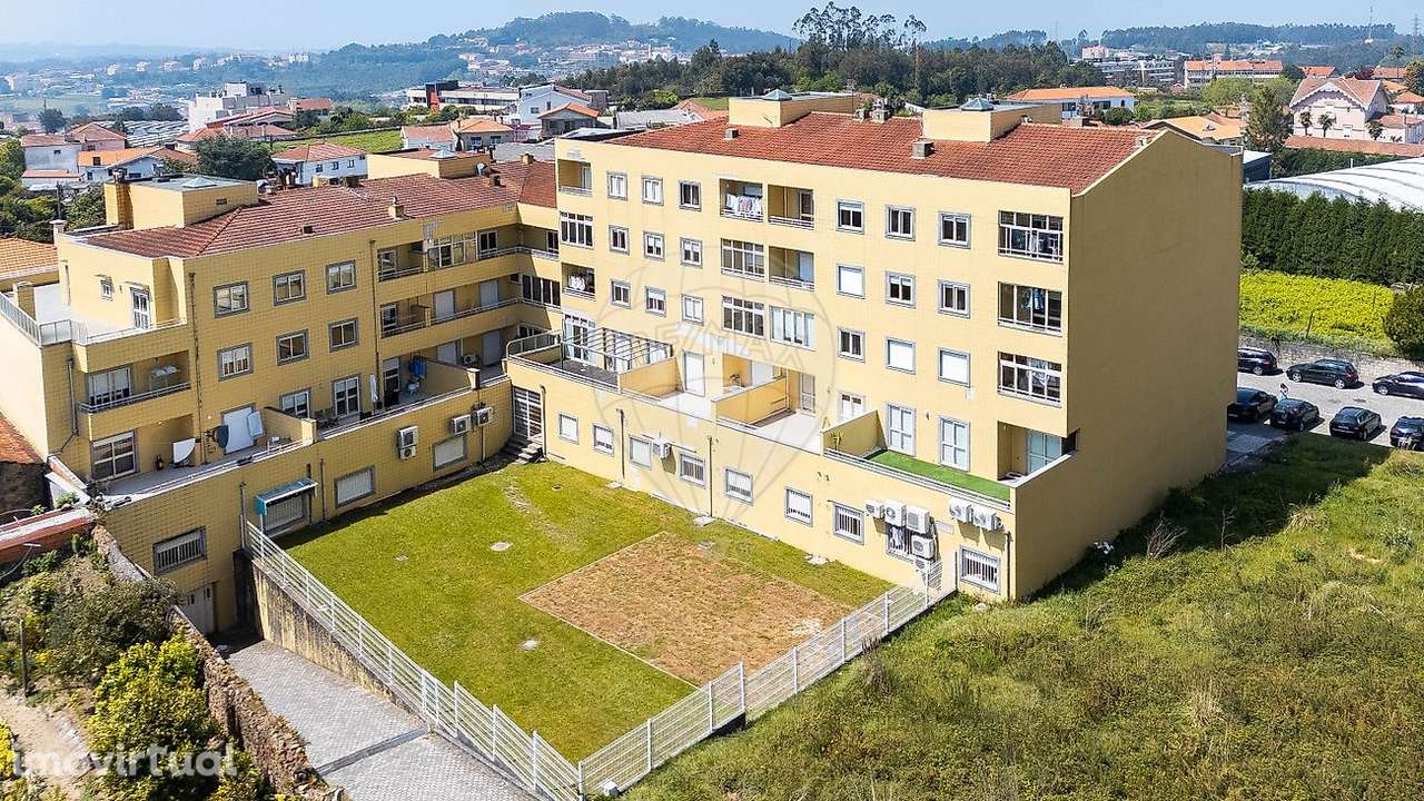 Apartamento T4 para venda - Grande imagem: 4/32