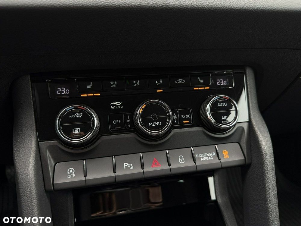 Skoda Karoq - 28