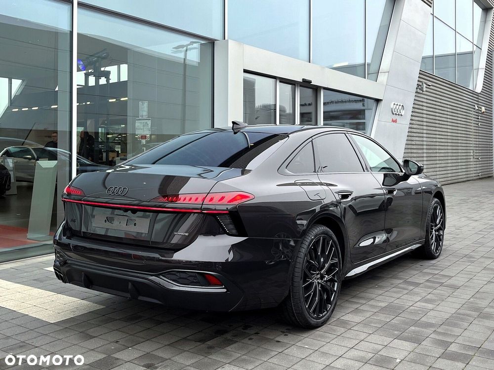 Audi A6 Limousine - 11