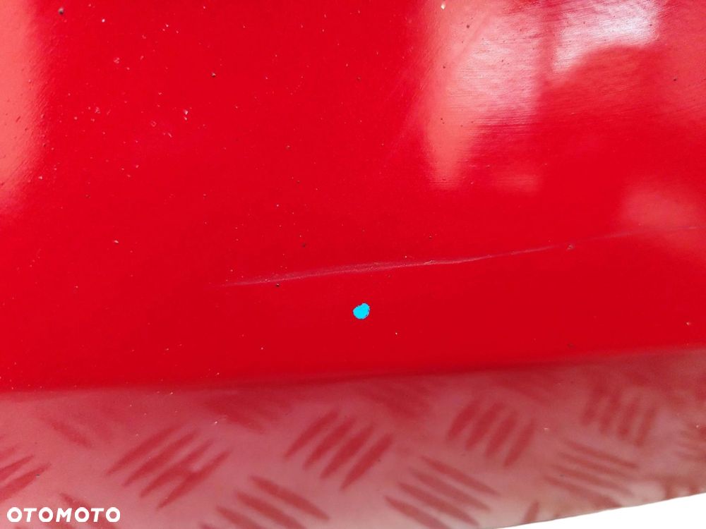 DRZWI PRAWY TYŁ SUZUKI SWIFT V (2010-2013) 1.2 94KM - 8