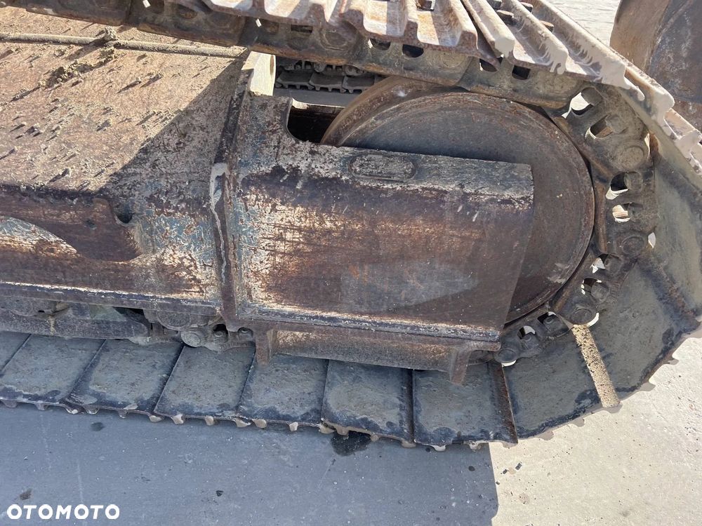 Liebherr Koparka gąsienicowa LIEBHERR R916 LC - 19