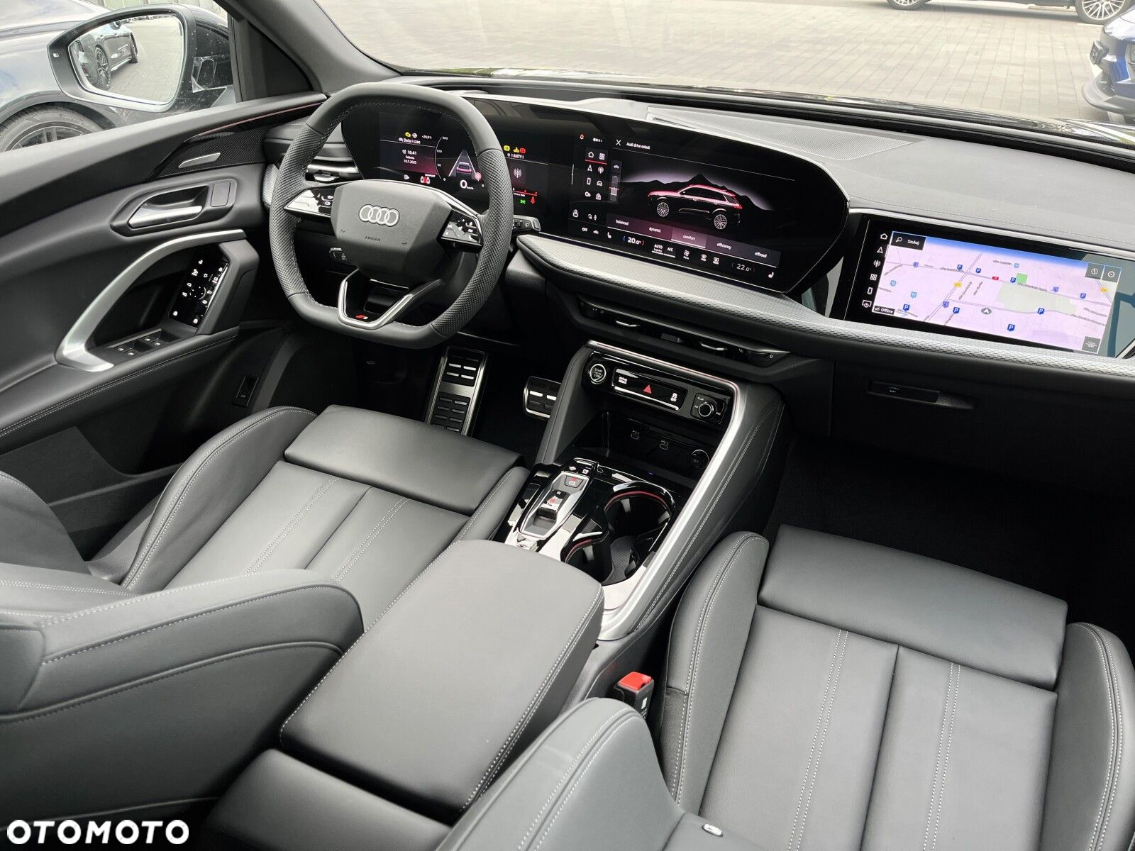 Audi Q5 - 16