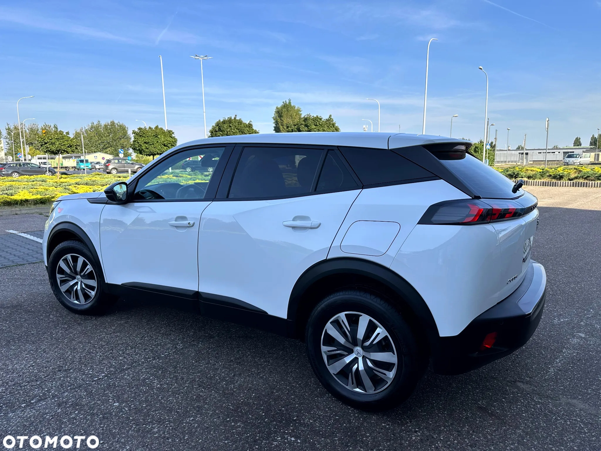 Peugeot 2008 PureTech 100 Style - 9