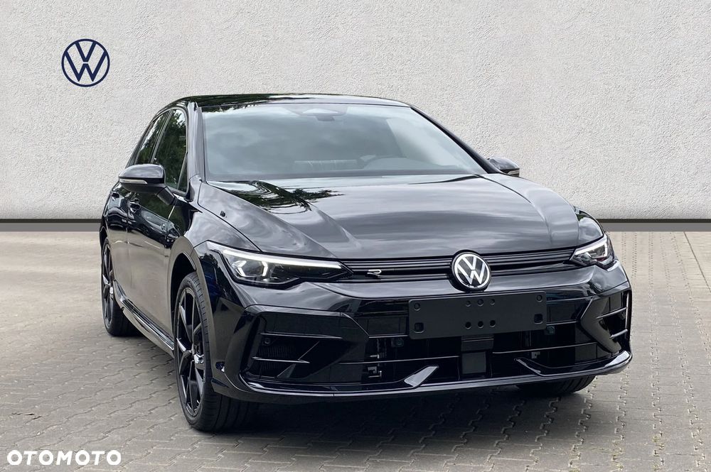 Volkswagen Golf 2.0 TSI 4Motion R DSG - 8
