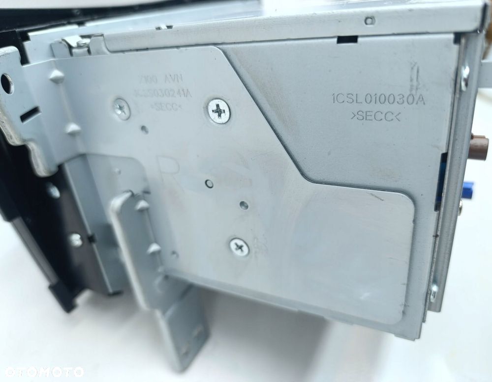 RADIO SSANGYONG TIVOLI BLUETOOTH 8920035160 - 7