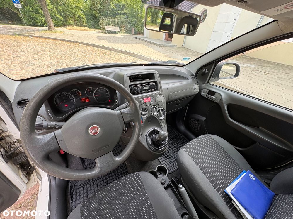 Fiat Panda 1.2 Active Eco - 6