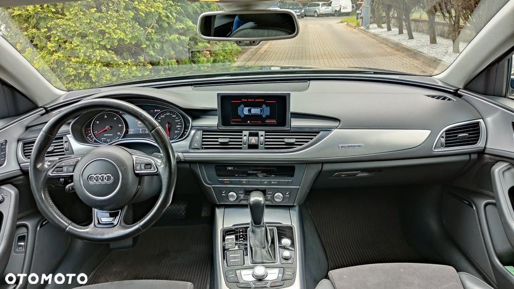 Audi A6 Allroad - 5