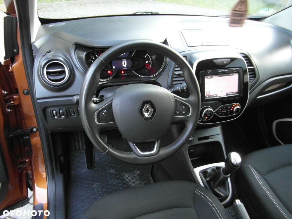 Renault Captur ENERGY TCe 90 Start&Stop Expression - 22