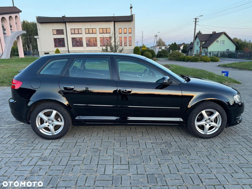 Audi A3 - 5