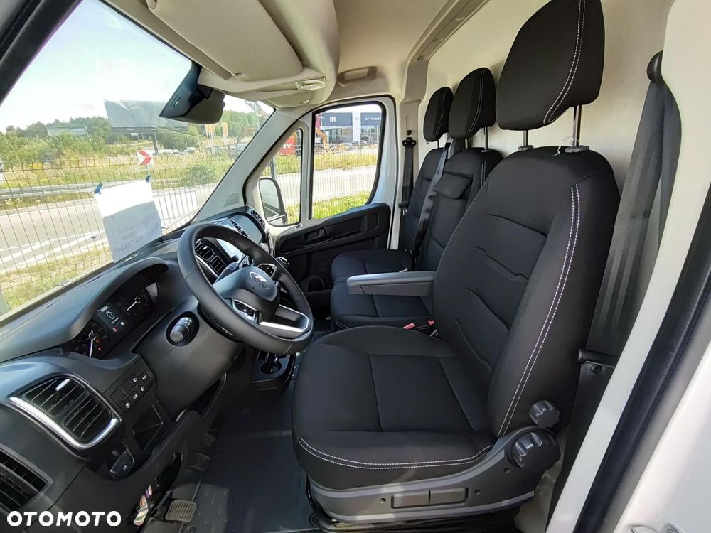 Citroën Jumper - 11