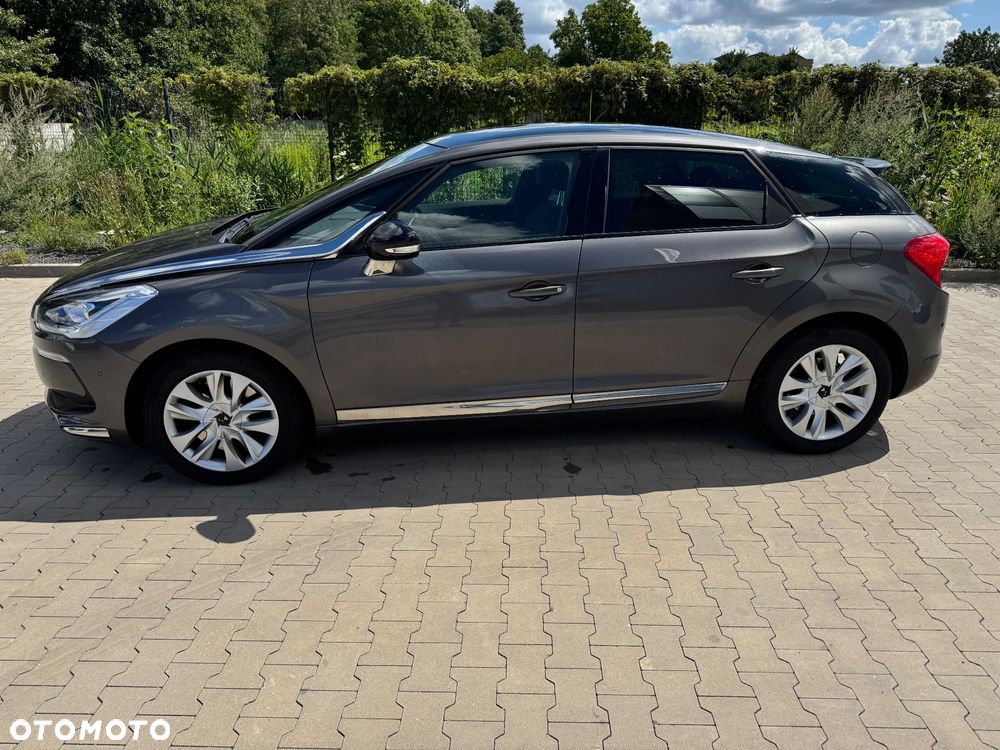 Citroën DS5 BlueHDi 180 EAT6 Business Class - 6