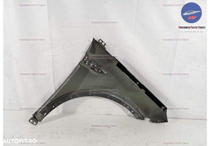 Aripa Stanga originala Land Rover  Discovery Sport  1 [2014 - 2020] - 4
