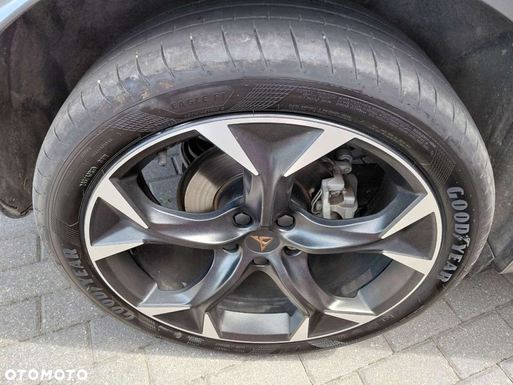 Cupra Formentor - 9