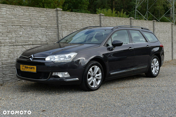 Citroën C5 2.0 HDi Dynamique