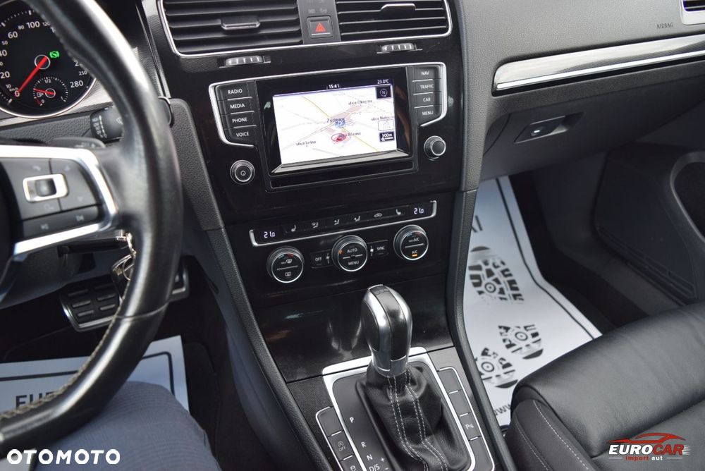 Volkswagen Golf GTD 2.0 TDI SCR DSG - 21