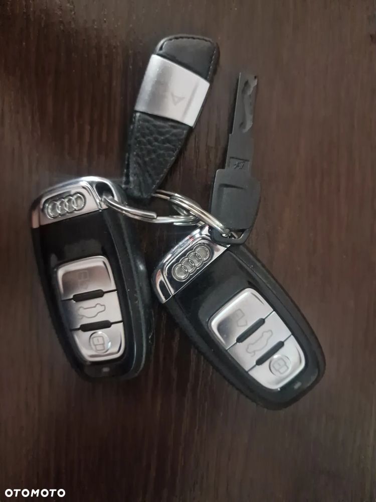 Audi A7 Sportback 3.0 TDI Quattro S tronic - 37