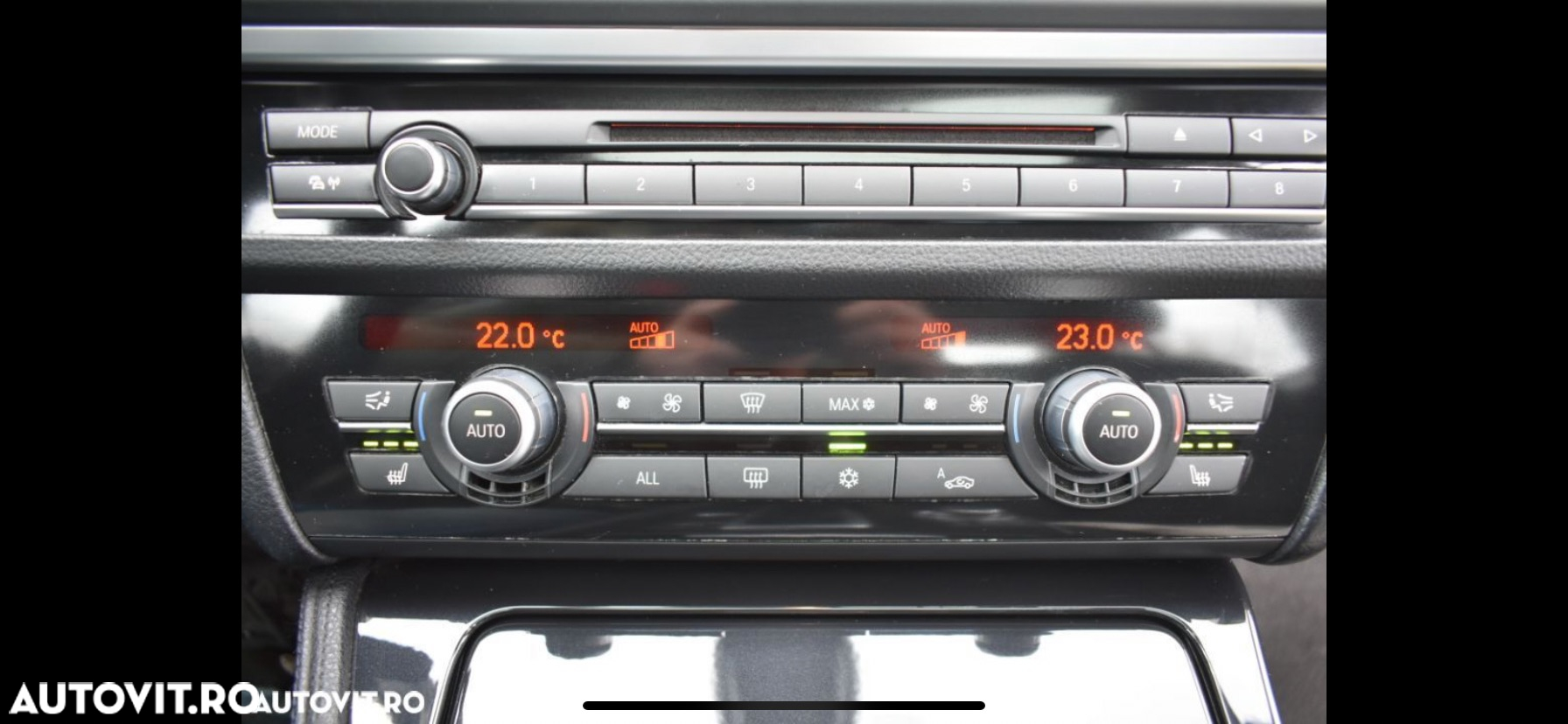 BMW Seria 5 520d - 24