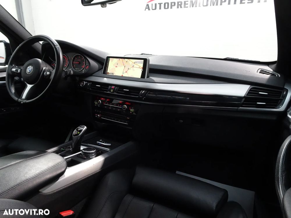 BMW X5 xDrive25d - 15