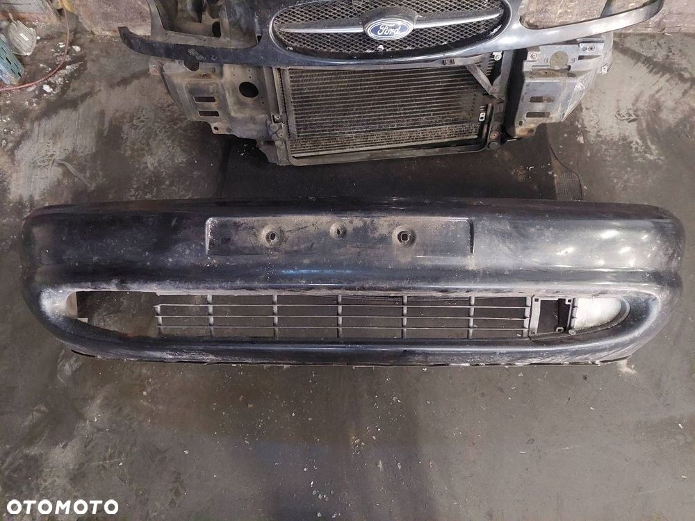KOMPLETNY PRZÓD MASKA ZDERZAK GRILL LAMPA BŁOTNIKFORD GALAXY MK1 F8 - 7