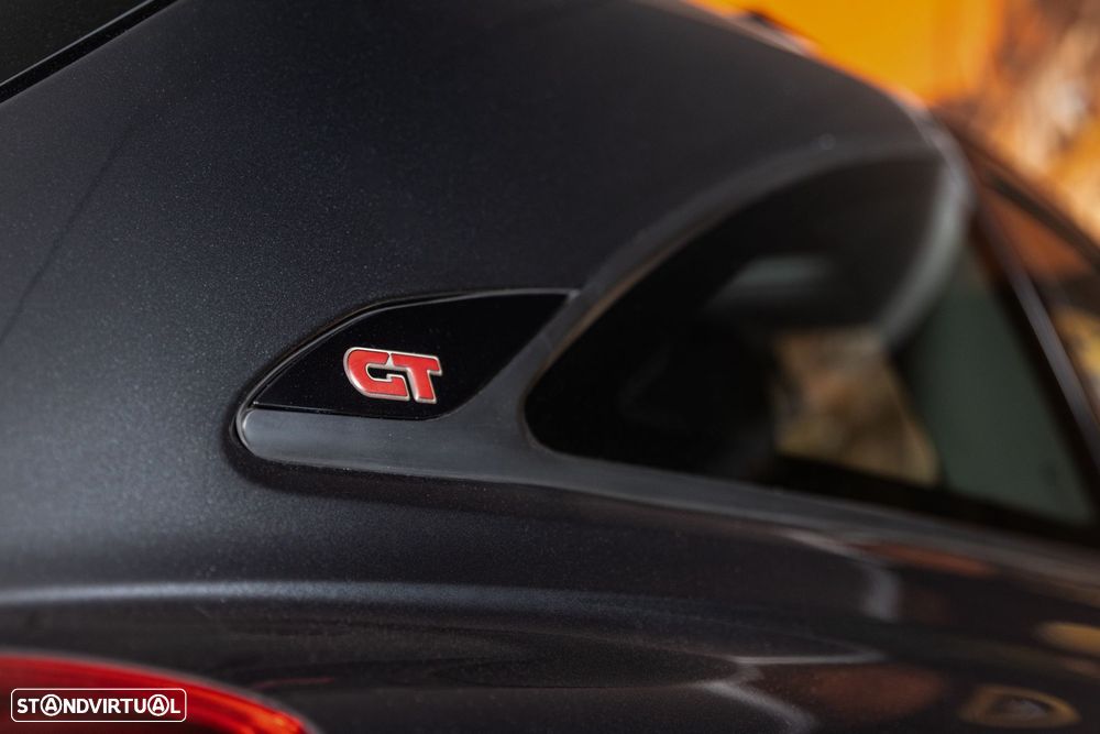 Opel Corsa 1.0 T GT - 8